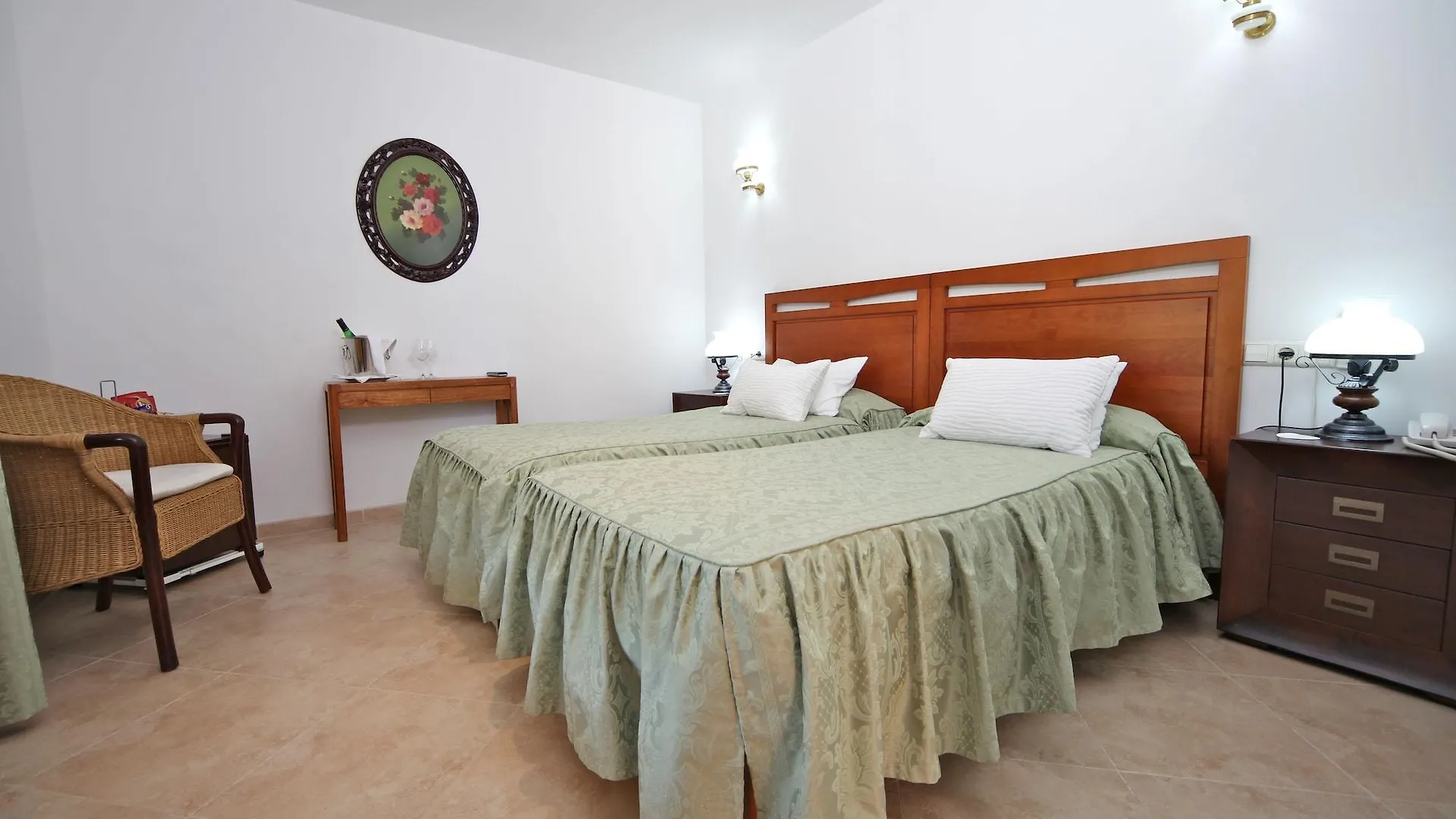 Farm stay Agroturismo Son Galceran (Adults Only) Esporles