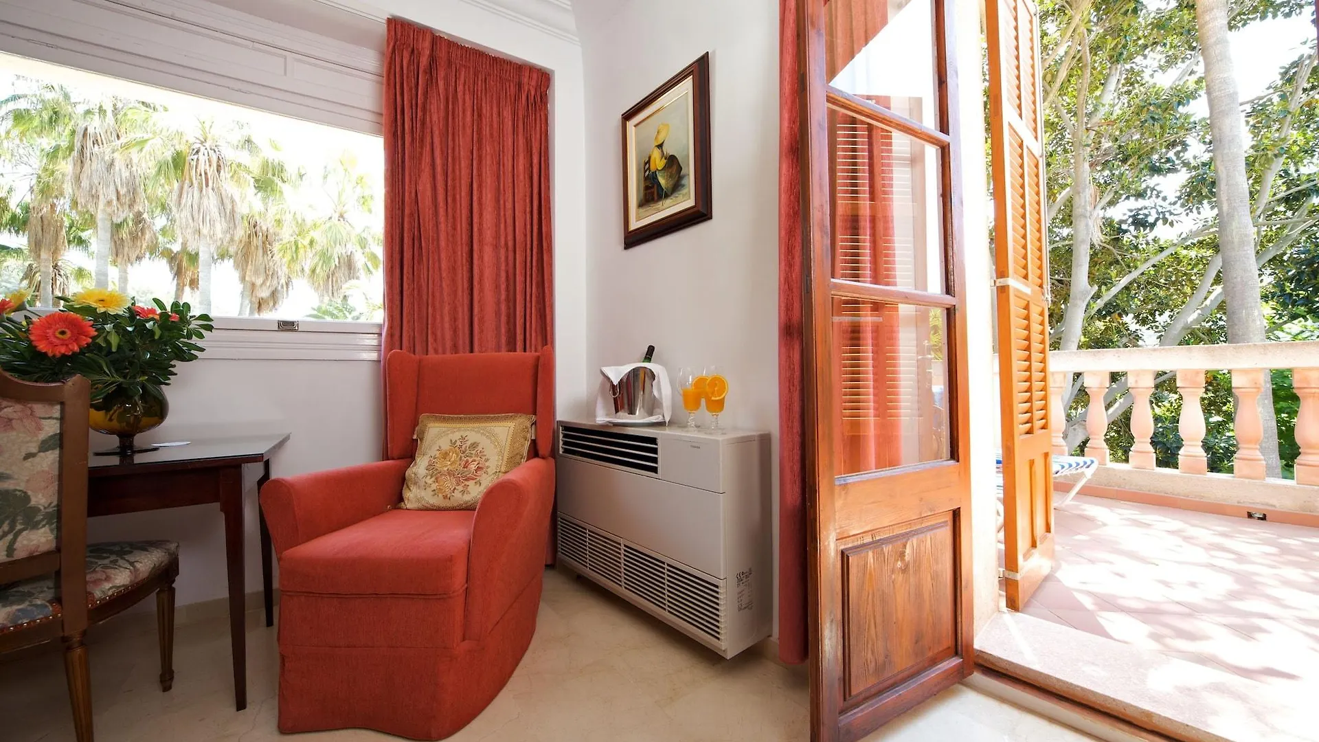 Agroturismo Son Galceran (Adults Only) Esporles Spain