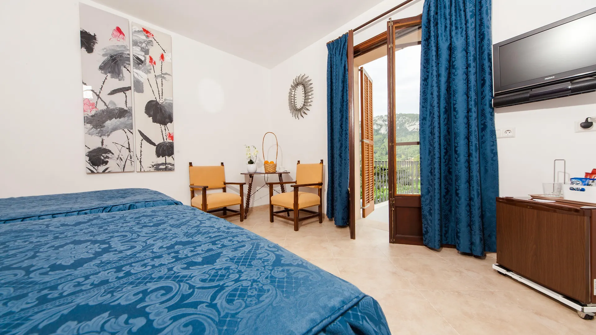 Agroturismo Son Galceran (Adults Only) Esporles Spain