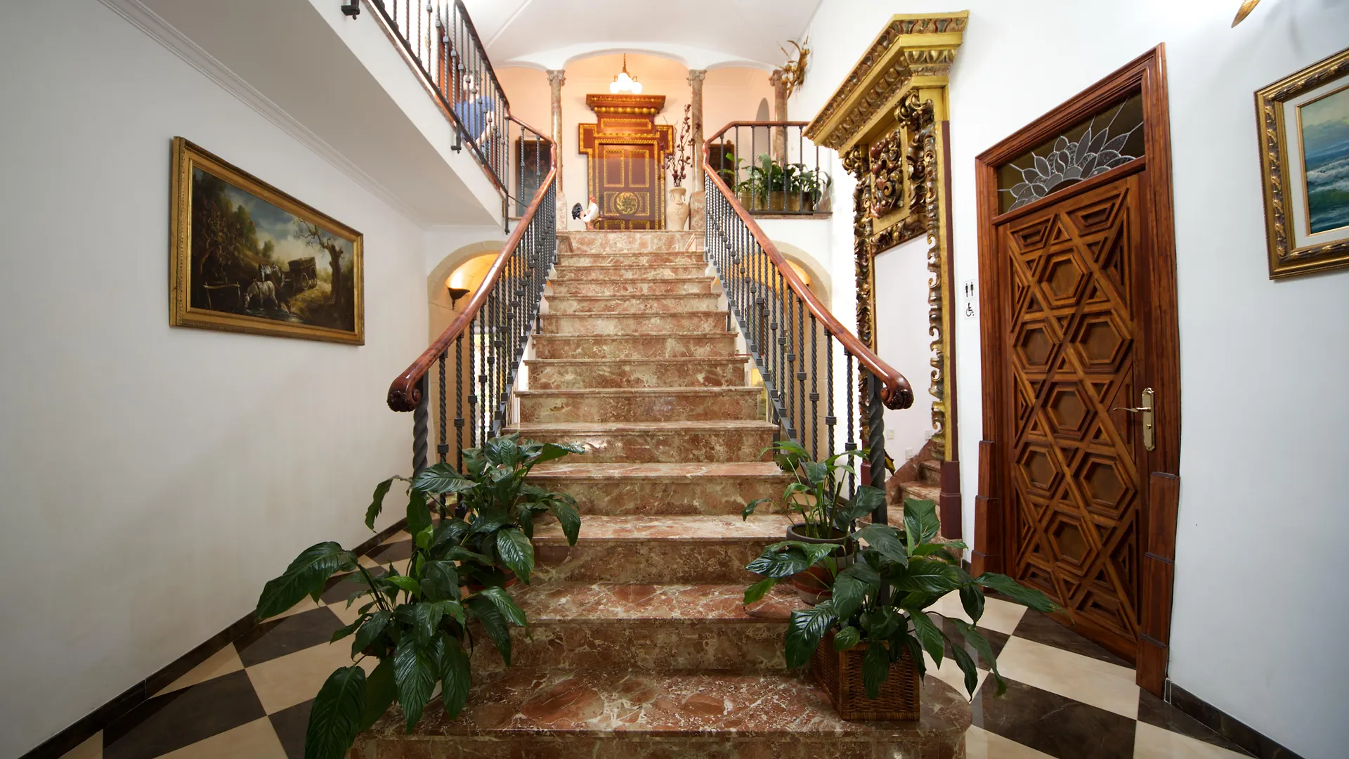 Farm stay Agroturismo Son Galceran (Adults Only) Esporles