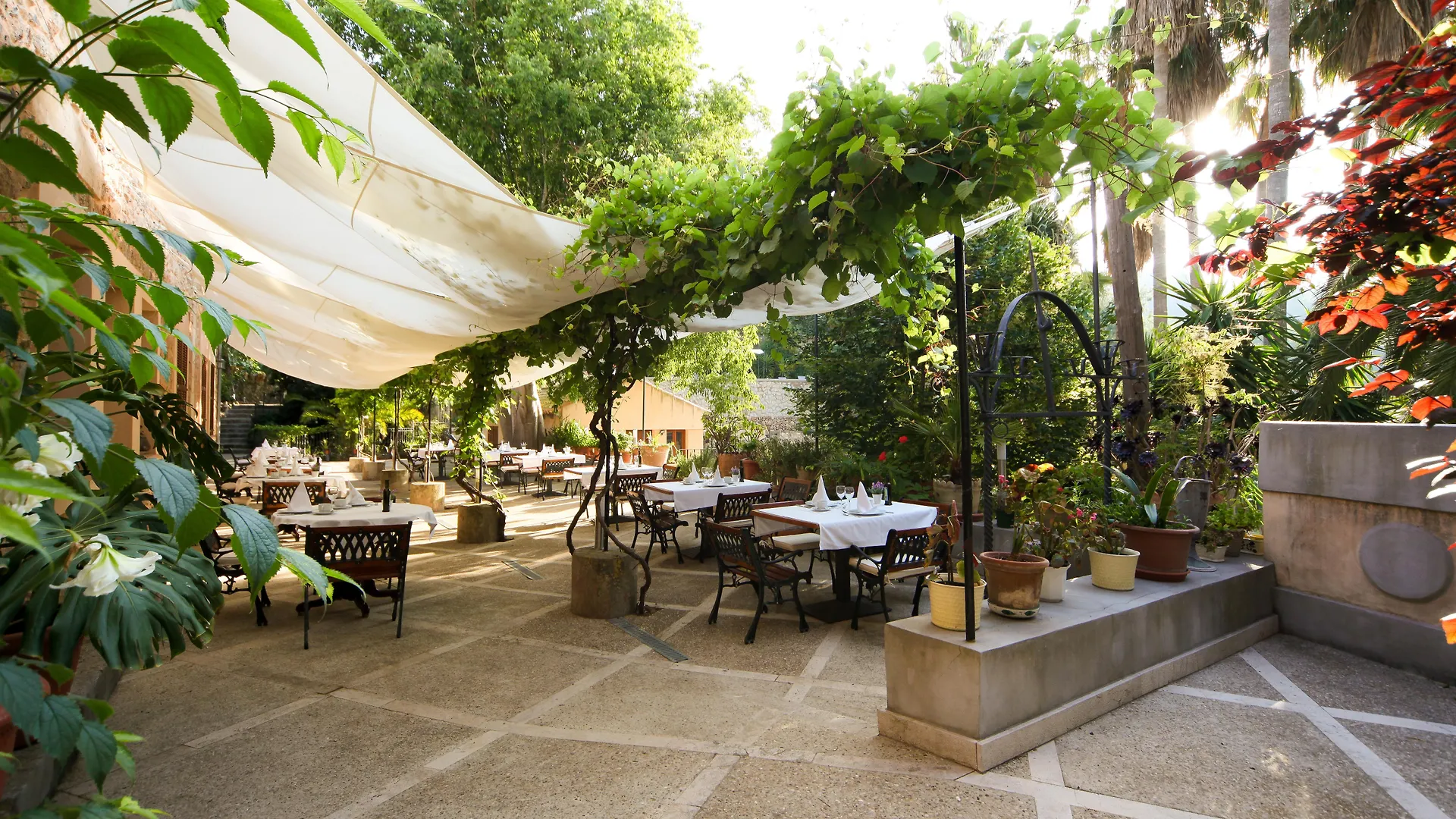Agroturismo Son Galceran (Adults Only) Esporles