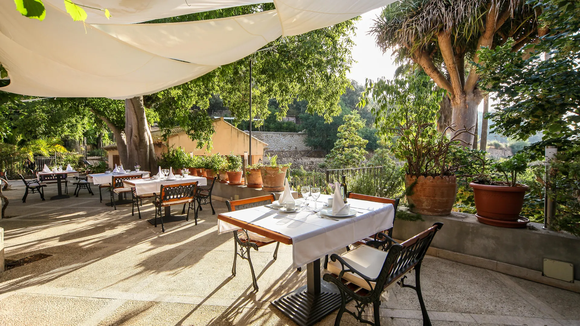 Agroturismo Son Galceran (Adults Only) Esporles
