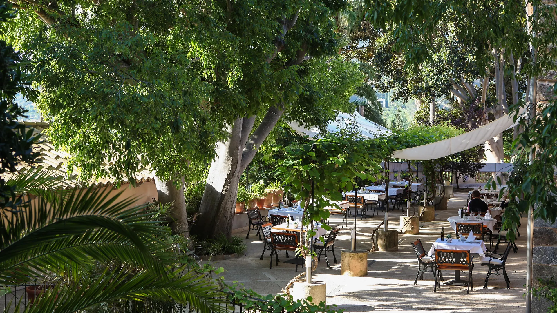 Farm stay Agroturismo Son Galceran (Adults Only) Esporles