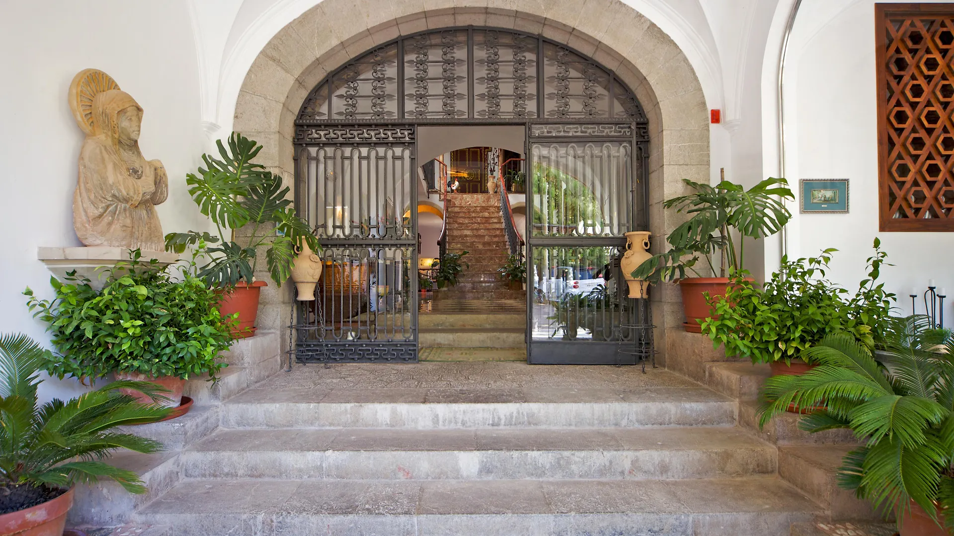Agroturismo Son Galceran Esporles  0*,