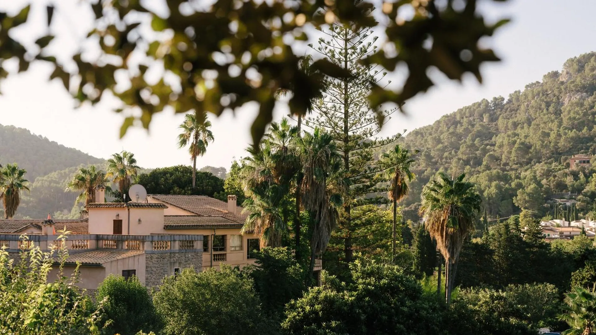 Agroturismo Son Galceran (Adults Only) اسبورليس