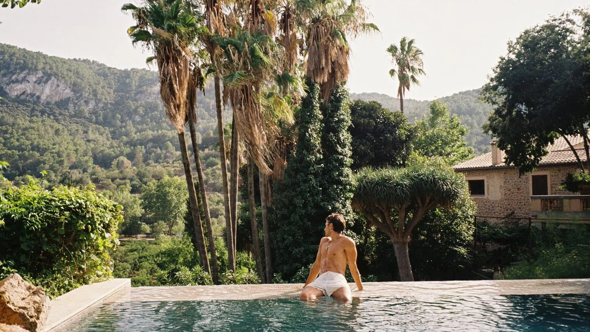 Agroturismo Son Galceran (Adults Only) اسبورليس 0*,  إسبانيا