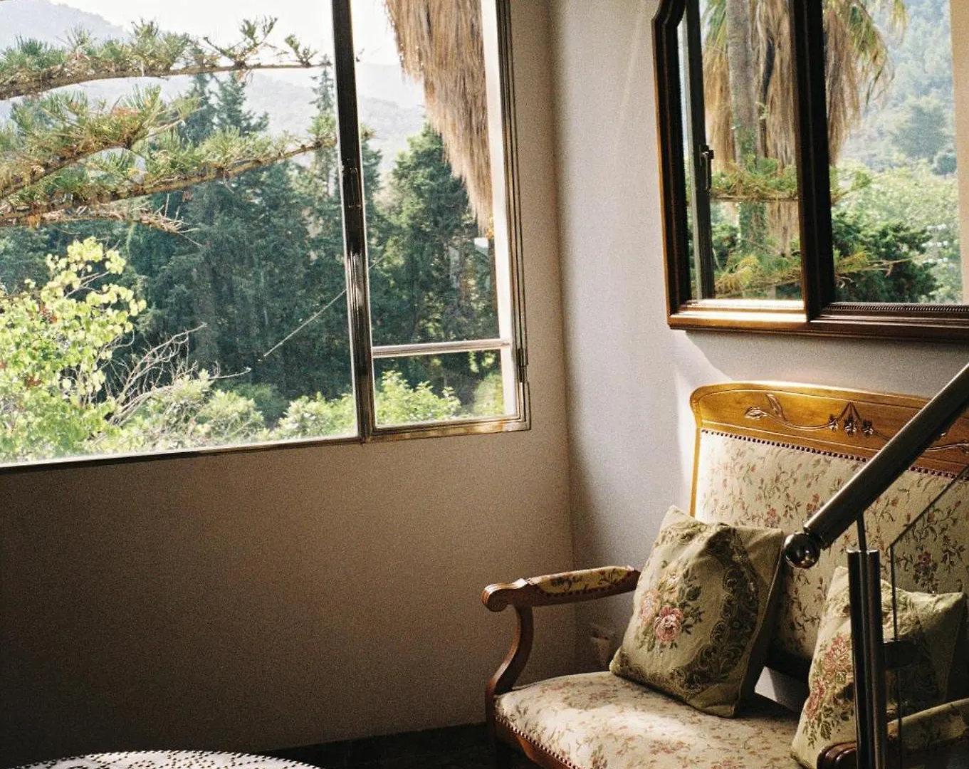 مزرعة للإقامة Agroturismo Son Galceran (Adults Only) اسبورليس