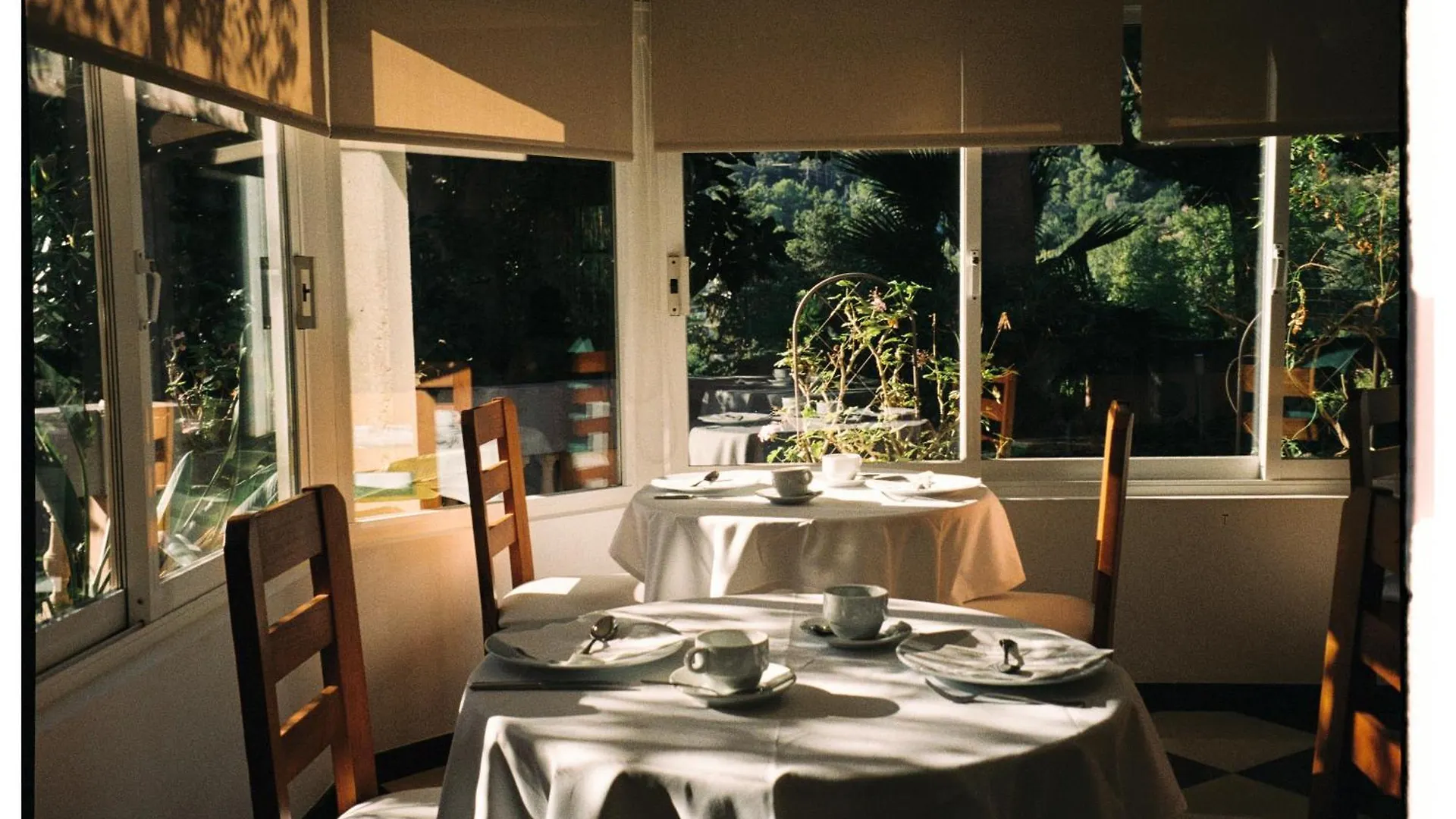 Agroturismo Son Galceran Esporles  España