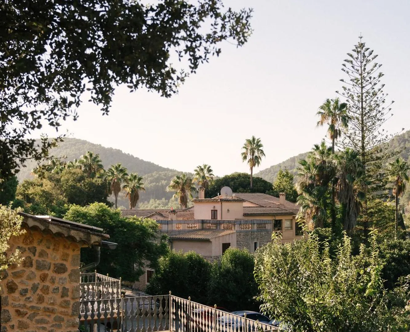 Agroturismo Son Galceran (Adults Only) Esporles Farm stay