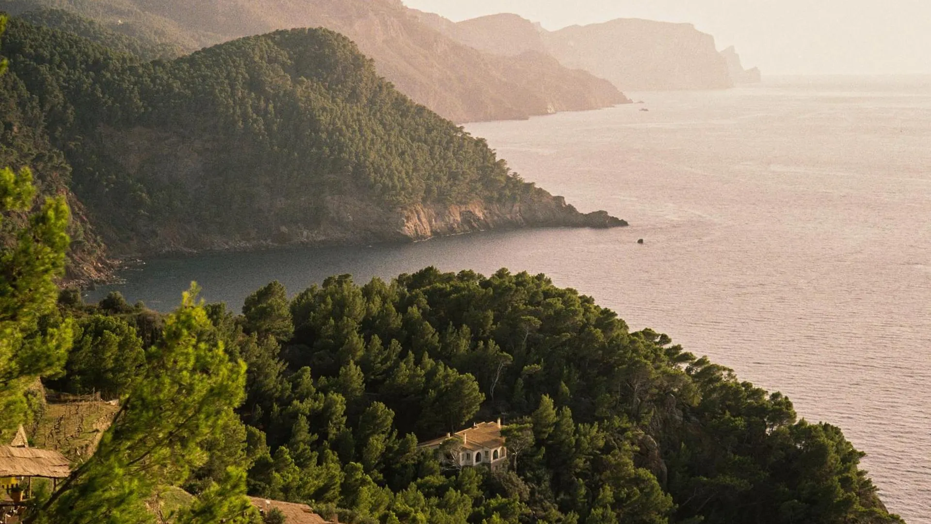 Agroturismo Son Galceran (Adults Only) Esporles