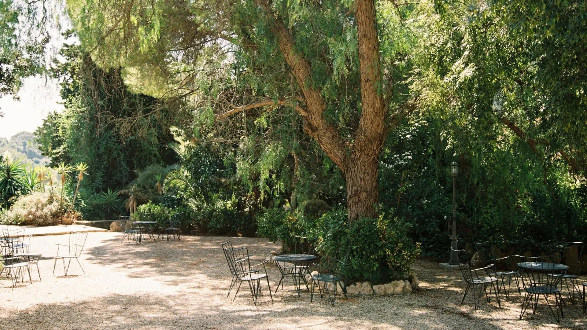 Farm stay Agroturismo Son Galceran (Adults Only) Esporles Spain