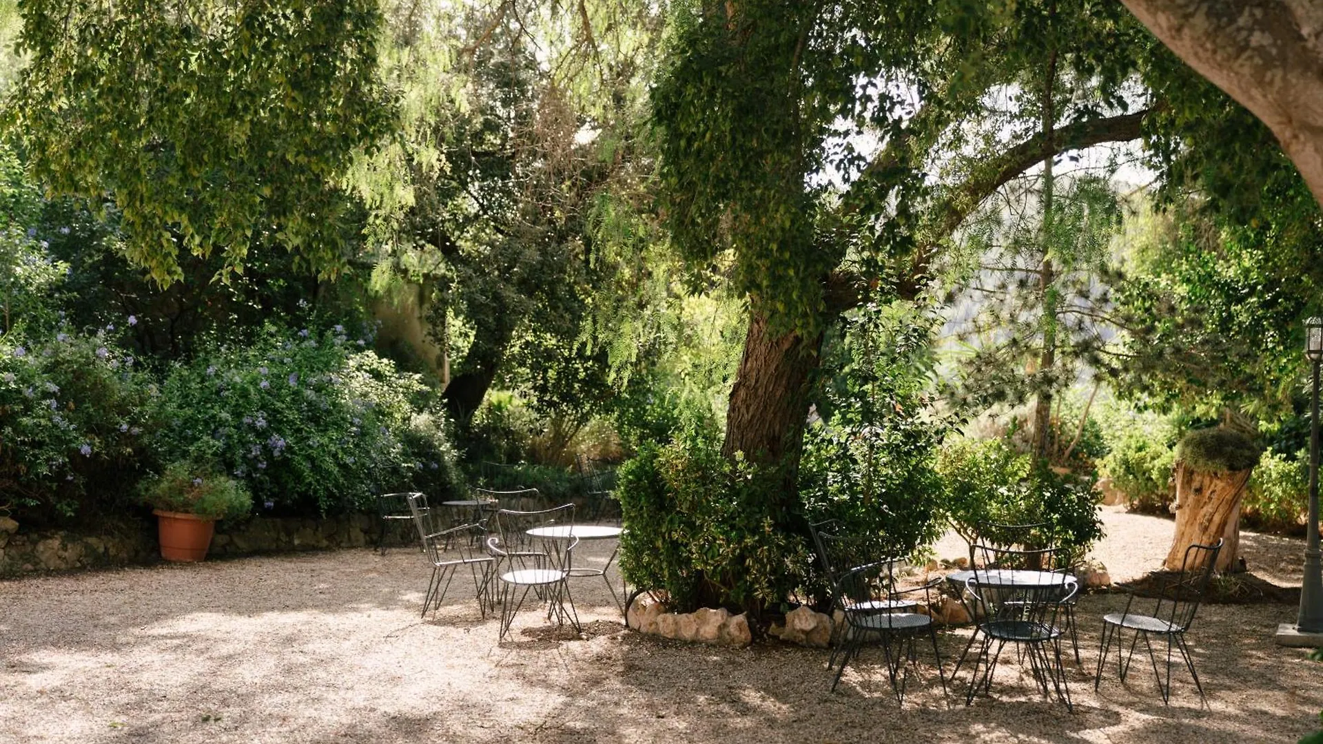 Agroturismo Son Galceran Esporles  0*,  España