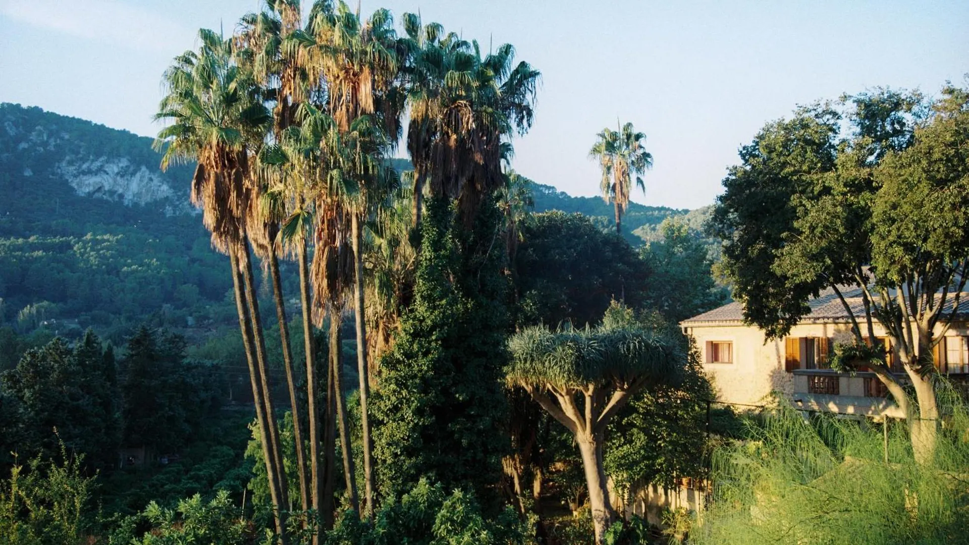 Agroturismo Son Galceran Esporles