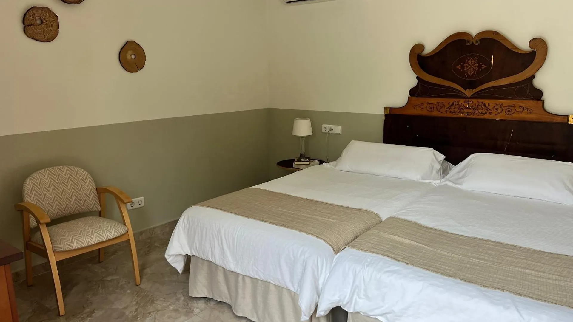Farm stay Agroturismo Son Galceran (Adults Only) Esporles