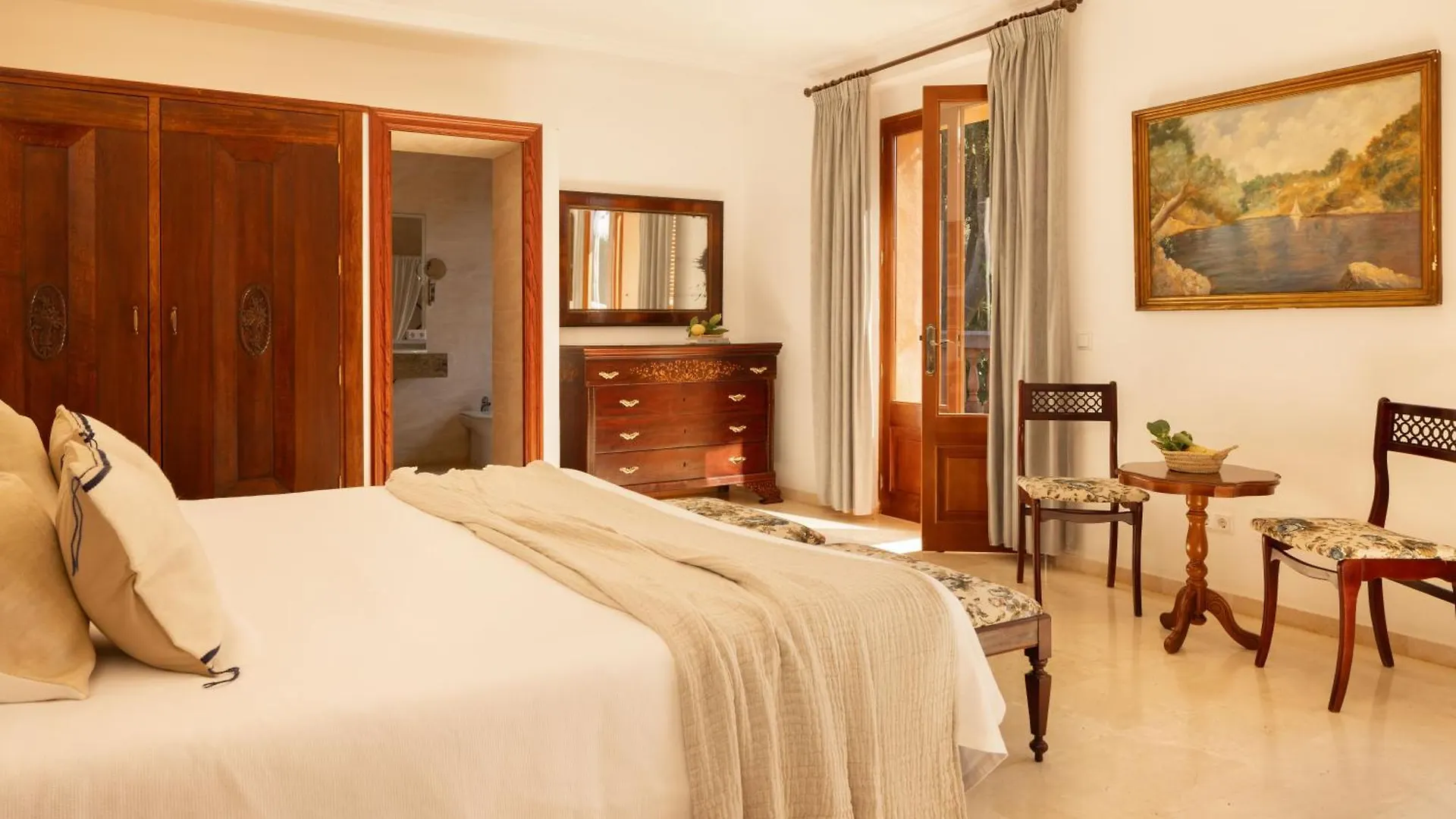 Agroturismo Son Galceran (Adults Only) Esporles Spain