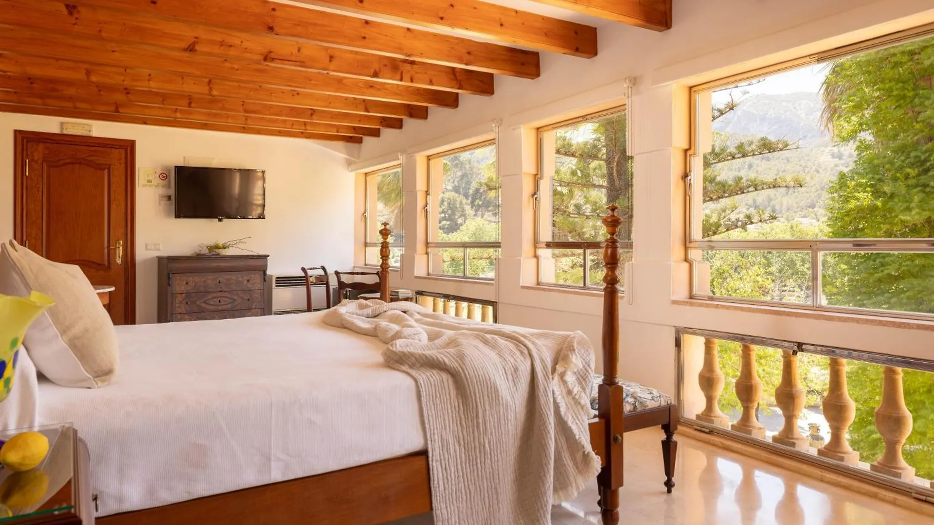 Agroturismo Son Galceran (Adults Only) Esporles Spain