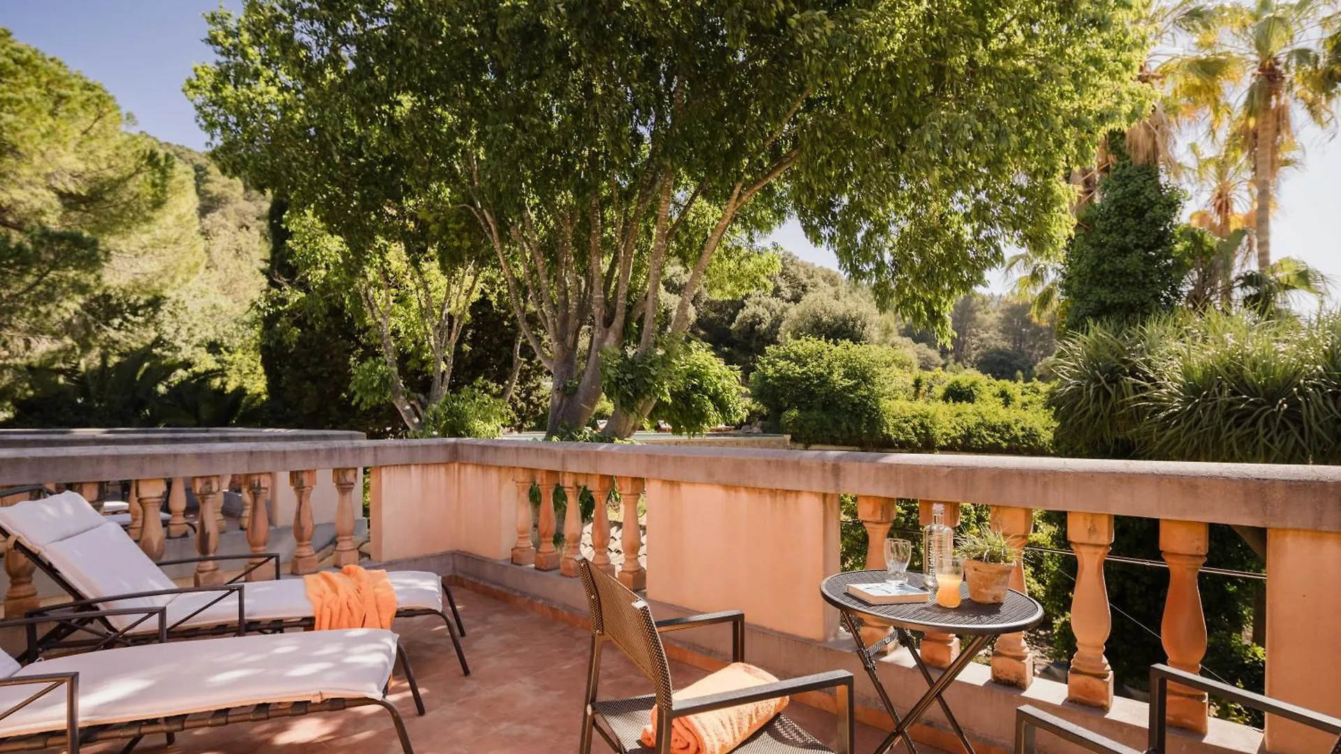 Agroturismo Son Galceran (Adults Only) Esporles 0*,  Spain