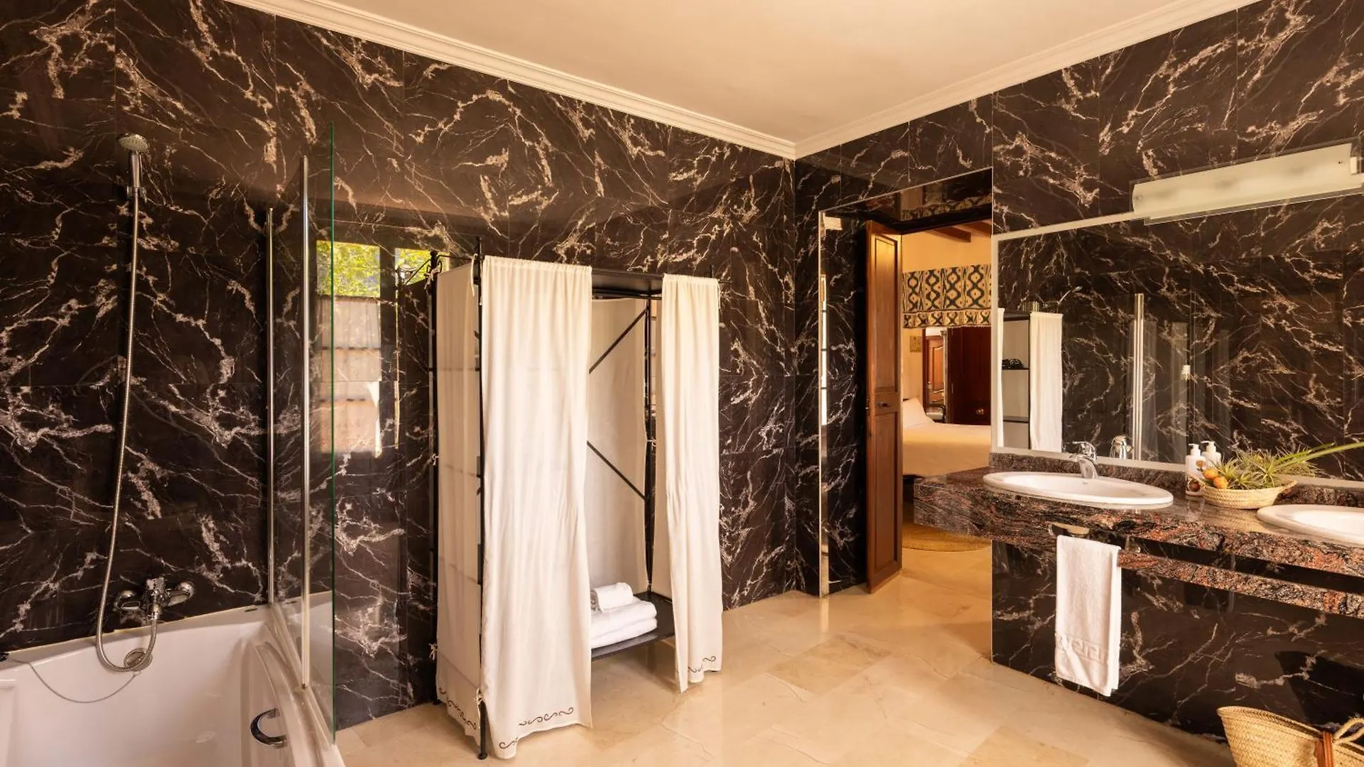 Agroturismo Son Galceran (Adults Only) اسبورليس مزرعة للإقامة