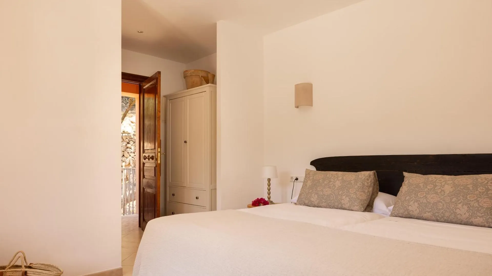 Farm stay Agroturismo Son Galceran (Adults Only) Esporles