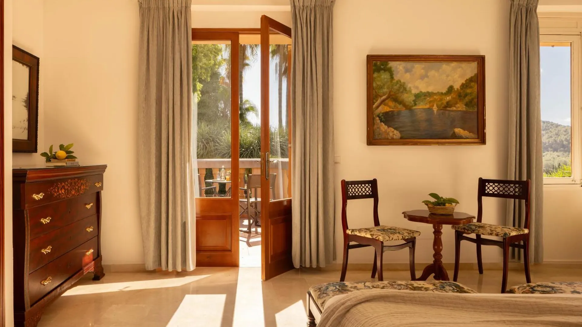 Farm stay Agroturismo Son Galceran (Adults Only) Esporles