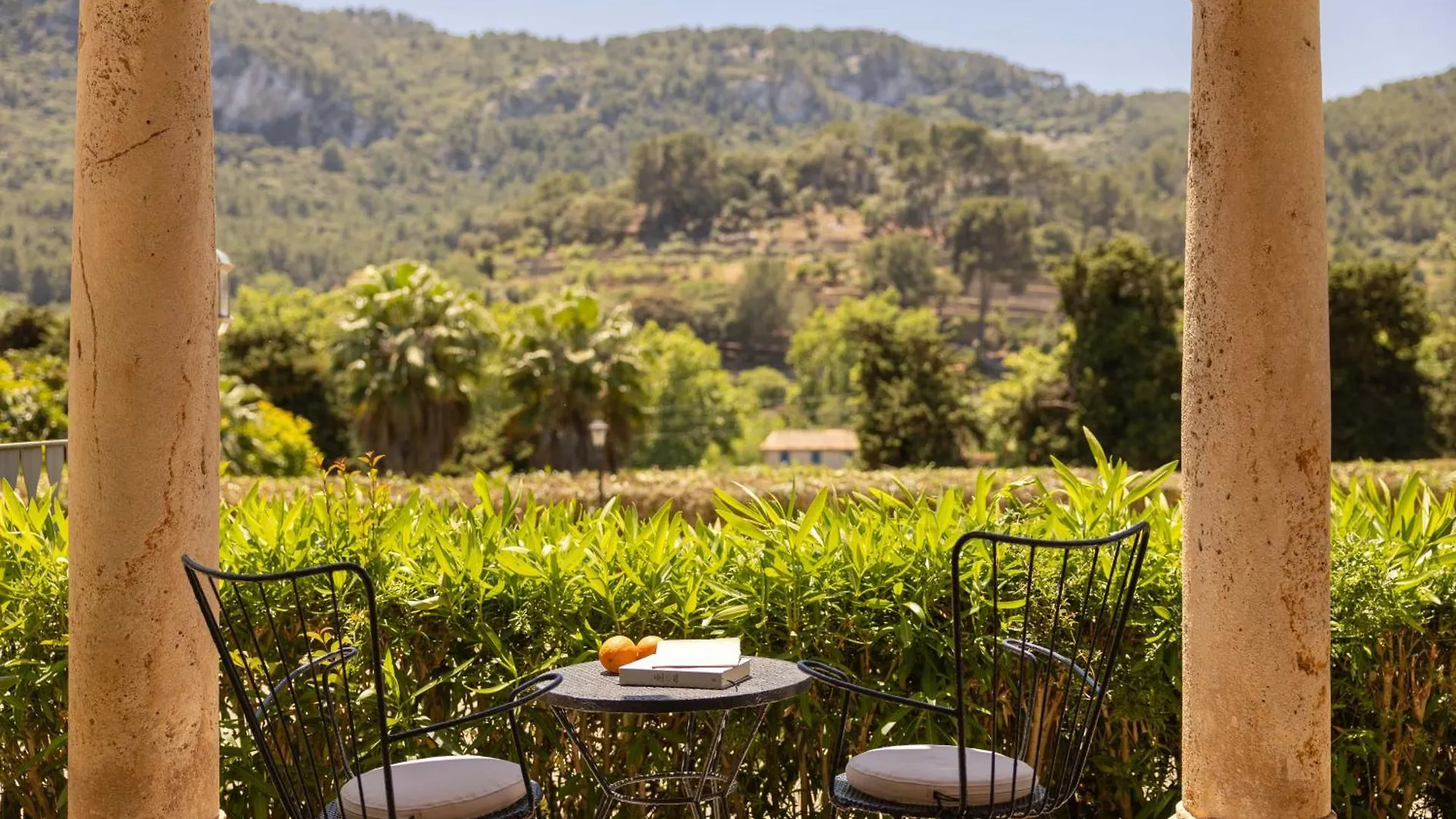 Farm stay Agroturismo Son Galceran (Adults Only) Esporles
