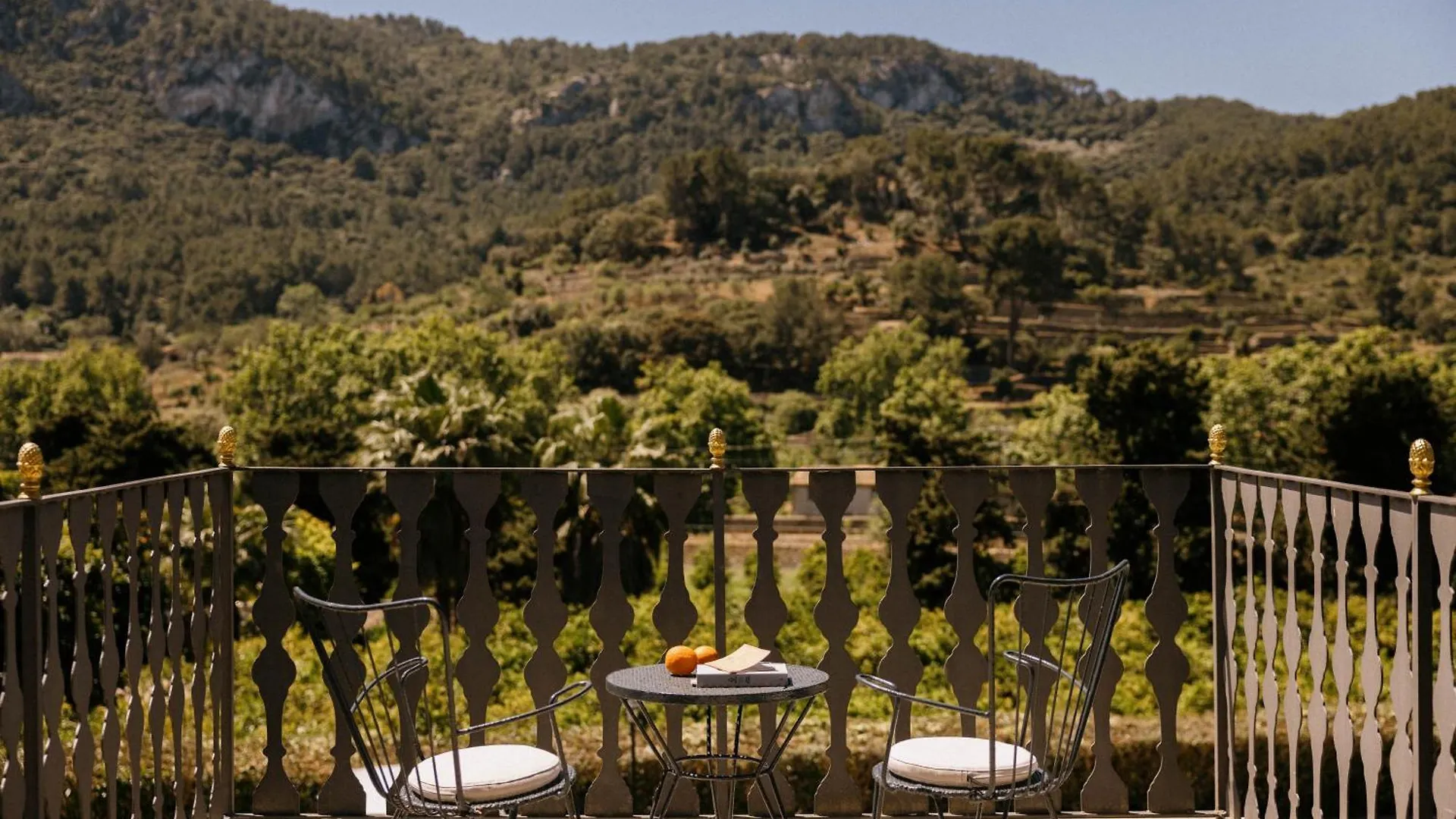 Agroturismo Son Galceran (Adults Only) Esporles Spain