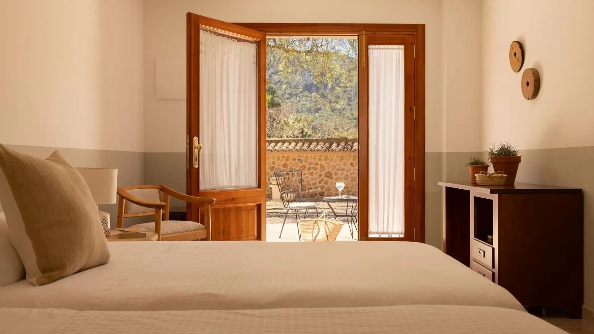 Agroturismo Son Galceran (Adults Only) Esporles 0*,  Spain