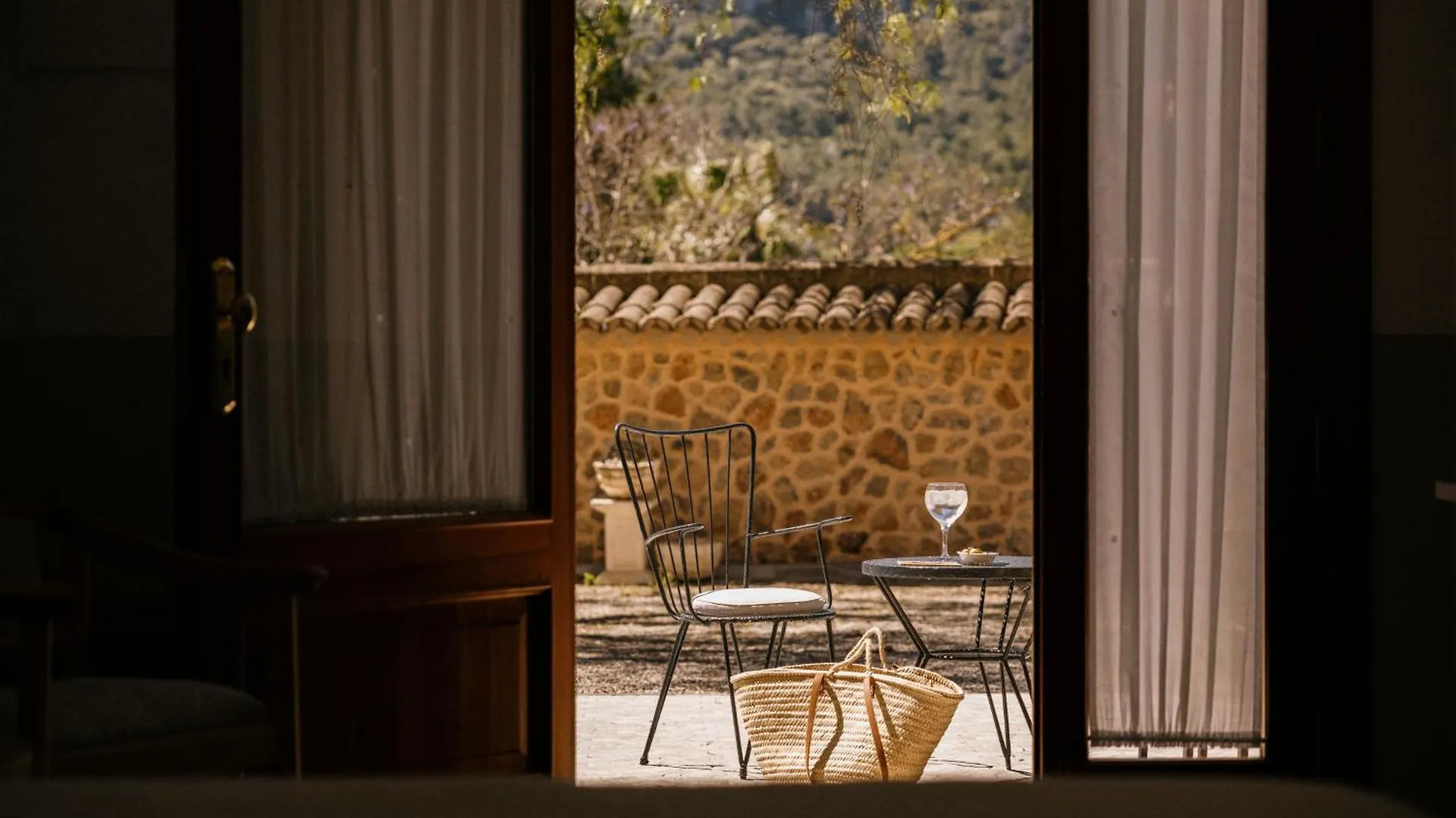 Agroturismo Son Galceran (Adults Only) Esporles Farm stay