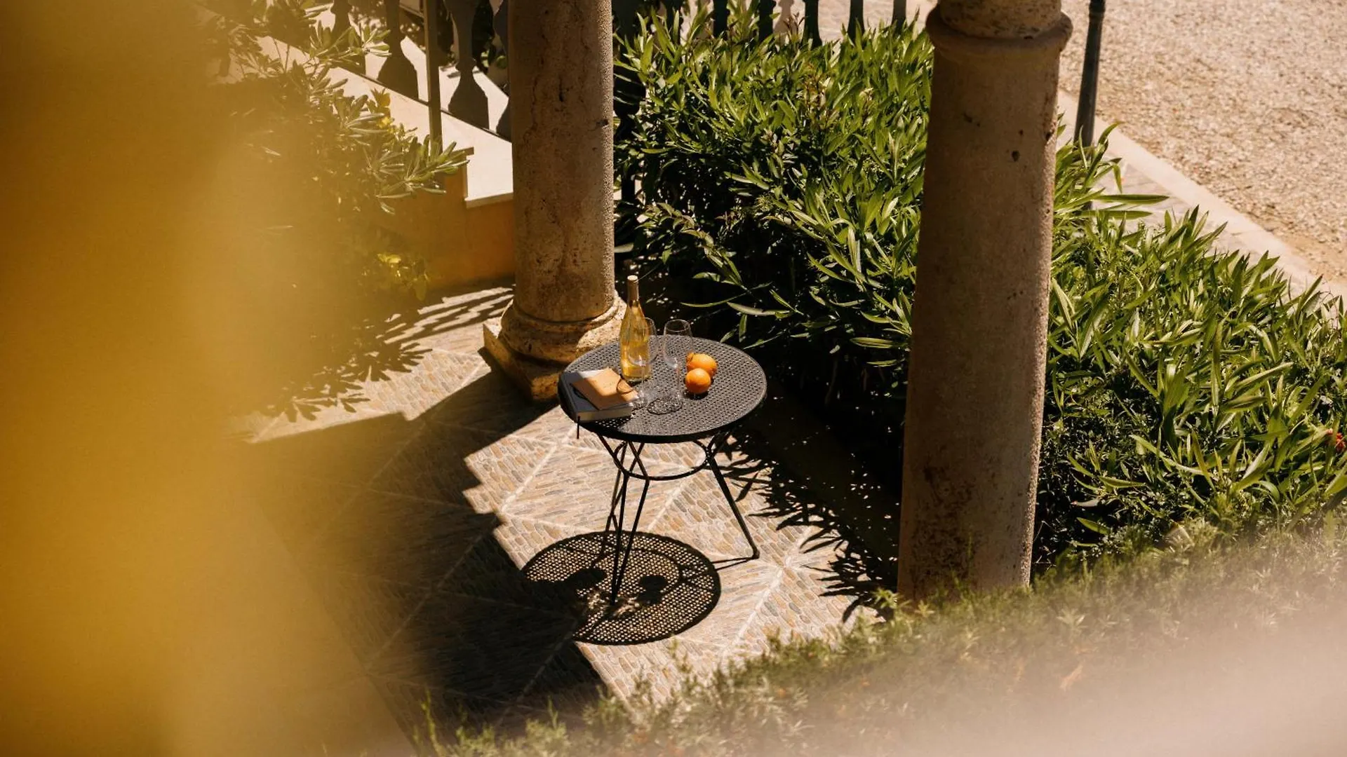 Farm stay Agroturismo Son Galceran (Adults Only) Esporles Spain