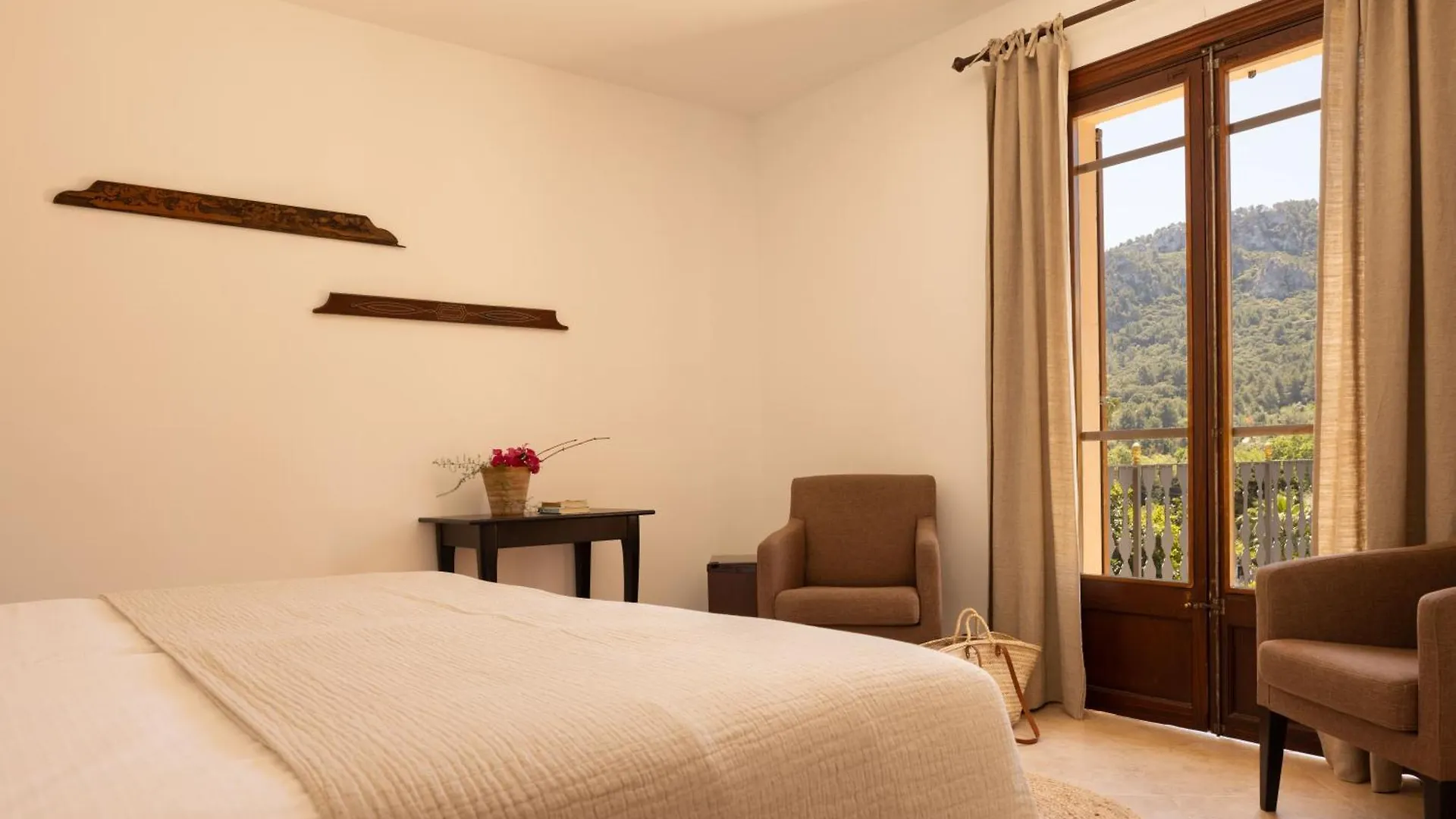 Agroturismo Son Galceran (Adults Only) Esporles 0*,