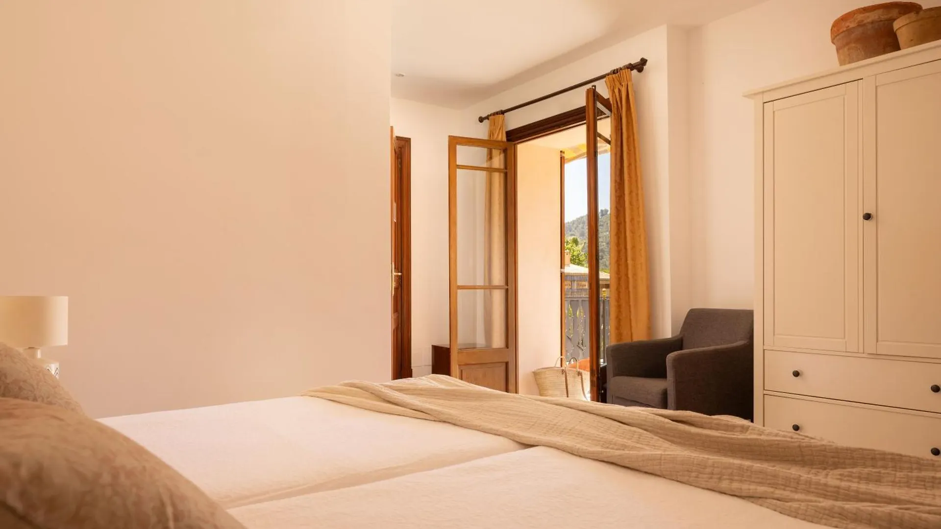 Farm stay Agroturismo Son Galceran (Adults Only) Esporles