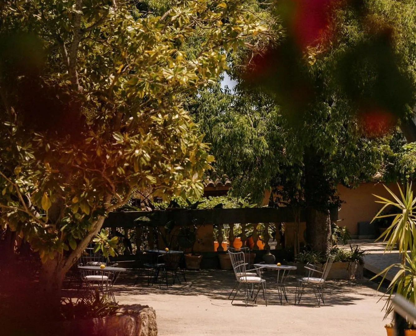 Agroturismo Son Galceran (Adults Only) اسبورليس