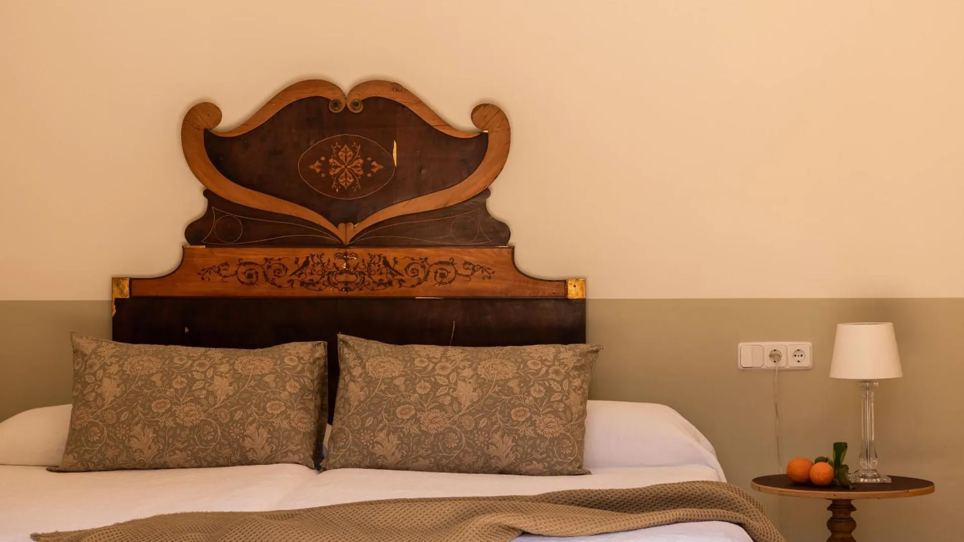 Agroturismo Son Galceran (Adults Only) Esporles