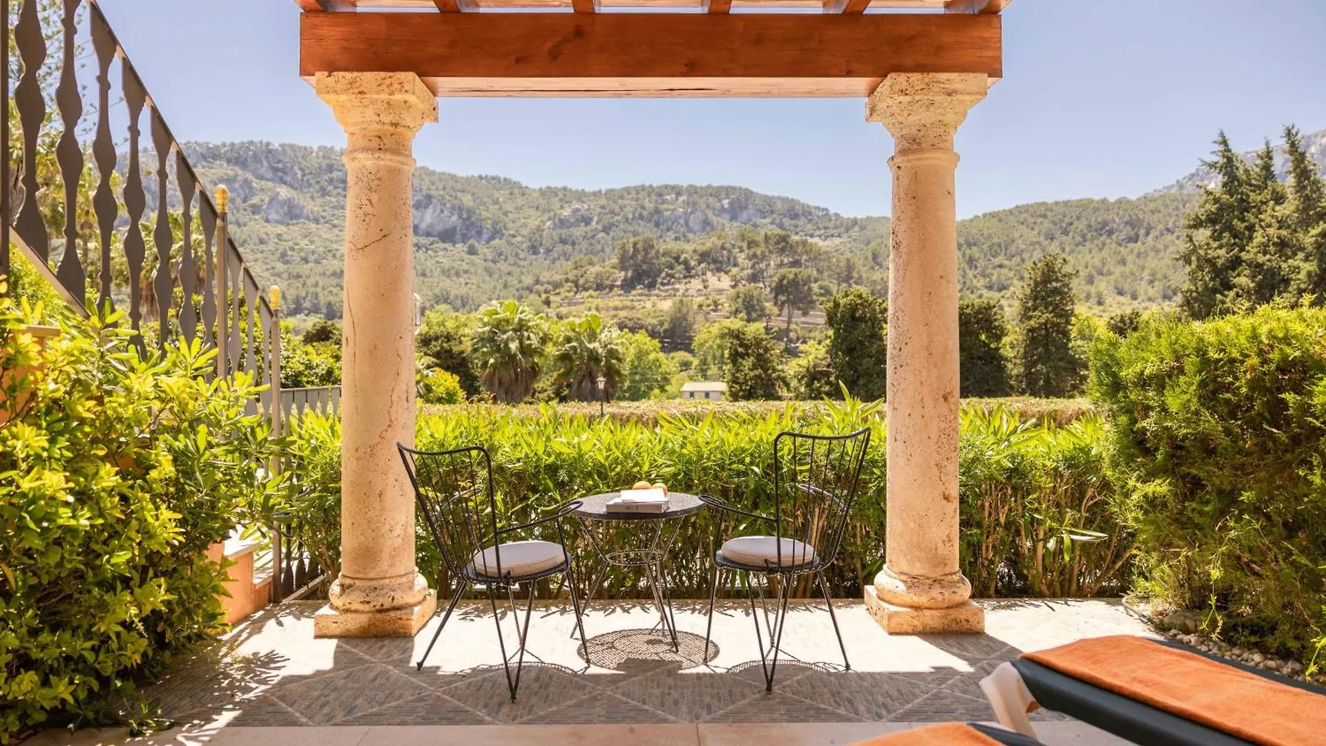 Agroturismo Son Galceran (Adults Only) Esporles
