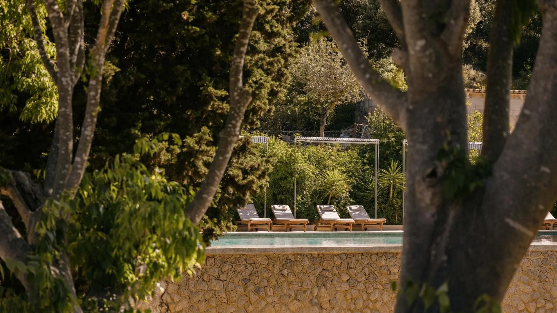 Agroturismo Son Galceran (Adults Only) Esporles