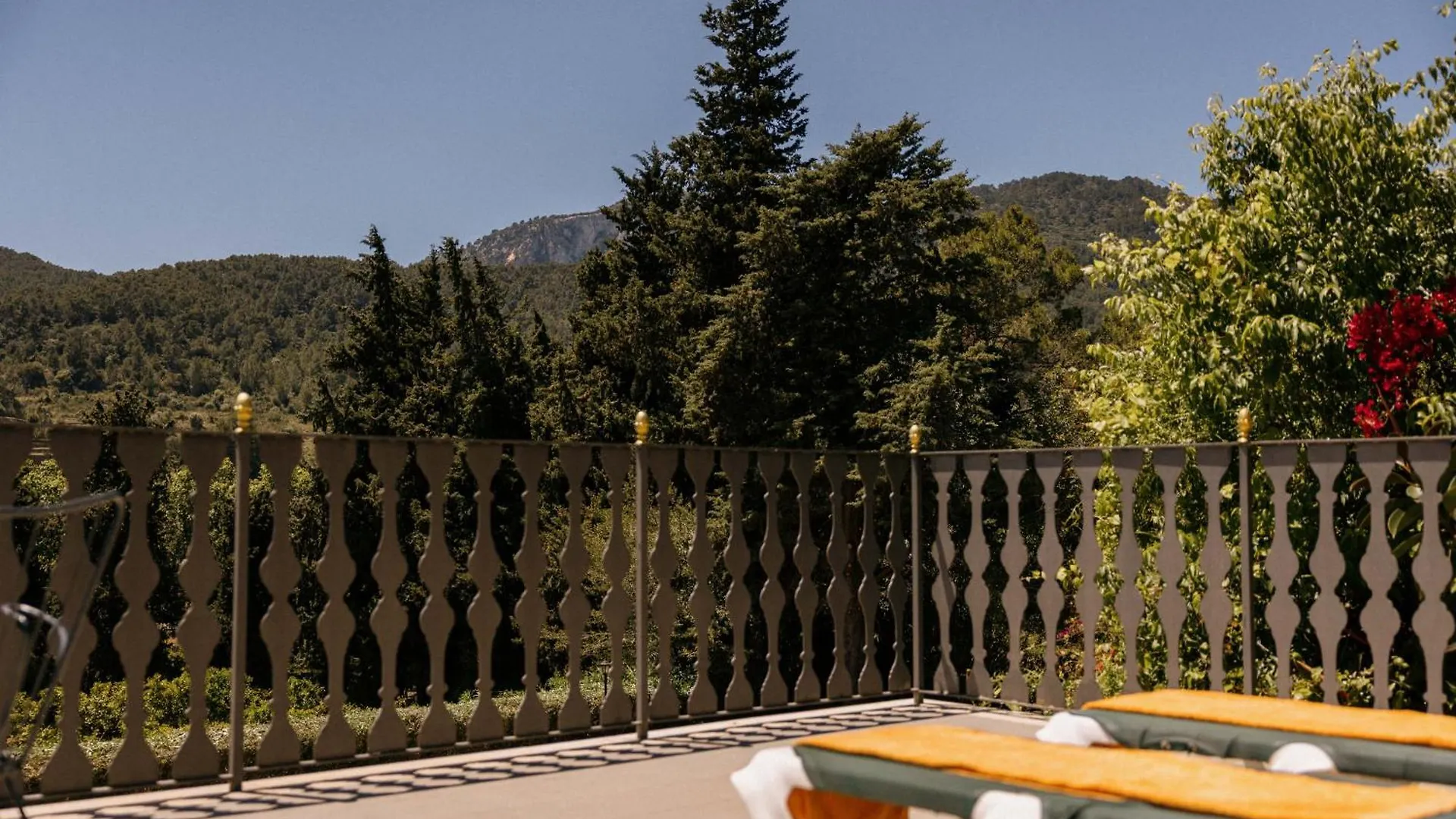 Farm stay Agroturismo Son Galceran (Adults Only) Esporles Spain