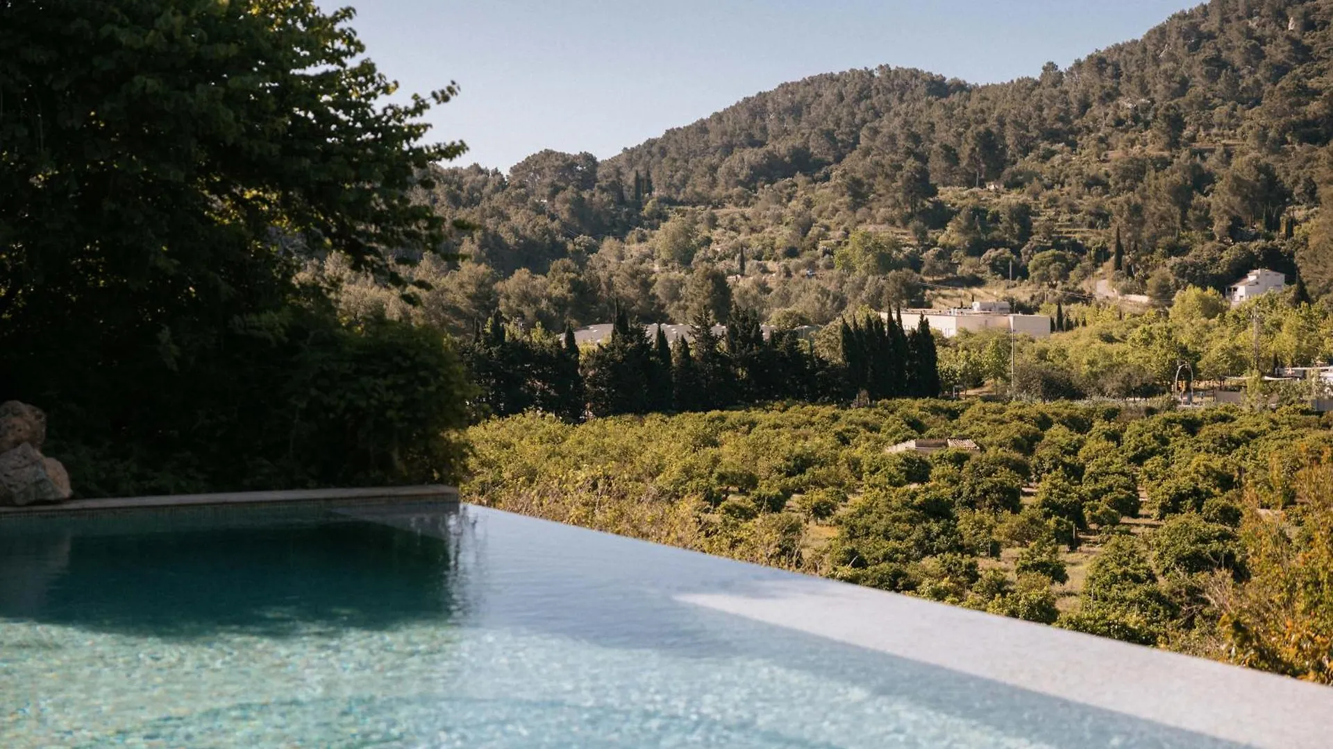 Agroturismo Son Galceran (Adults Only) Esporles