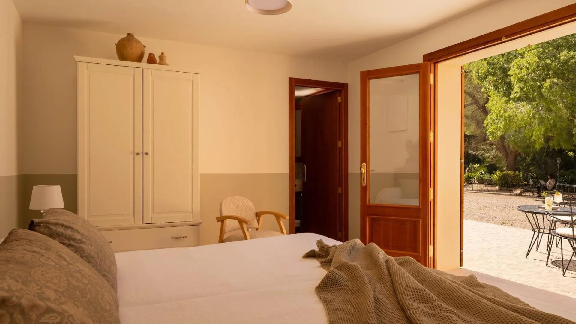 Farm stay Agroturismo Son Galceran (Adults Only) Esporles