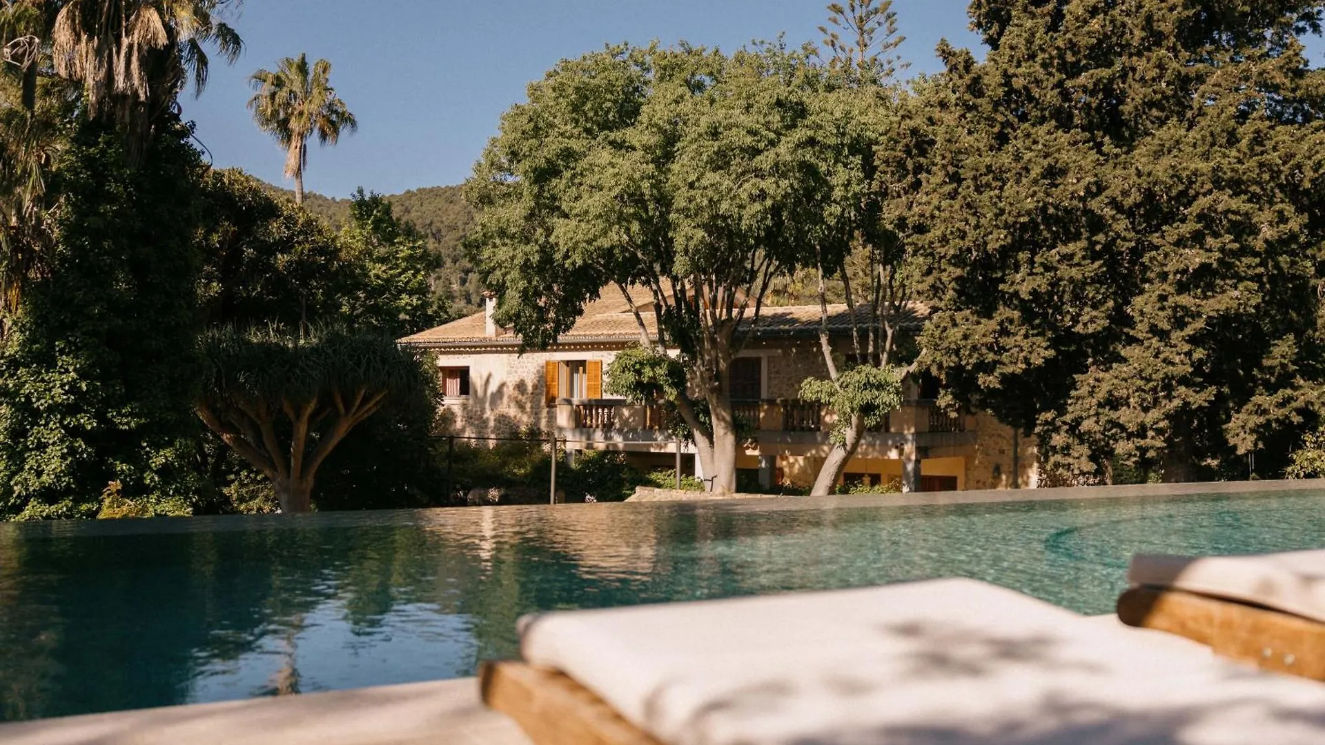 Agroturismo Son Galceran (Adults Only) اسبورليس 0*,