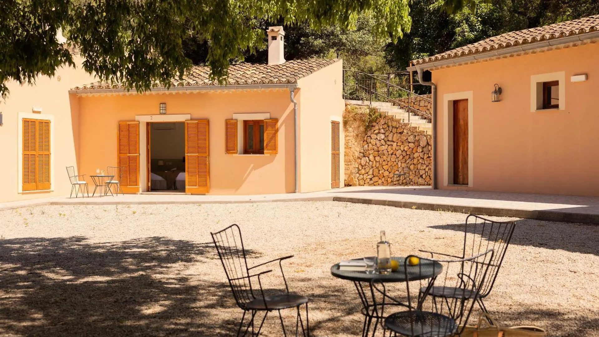 Agroturismo Son Galceran (Adults Only) Esporles