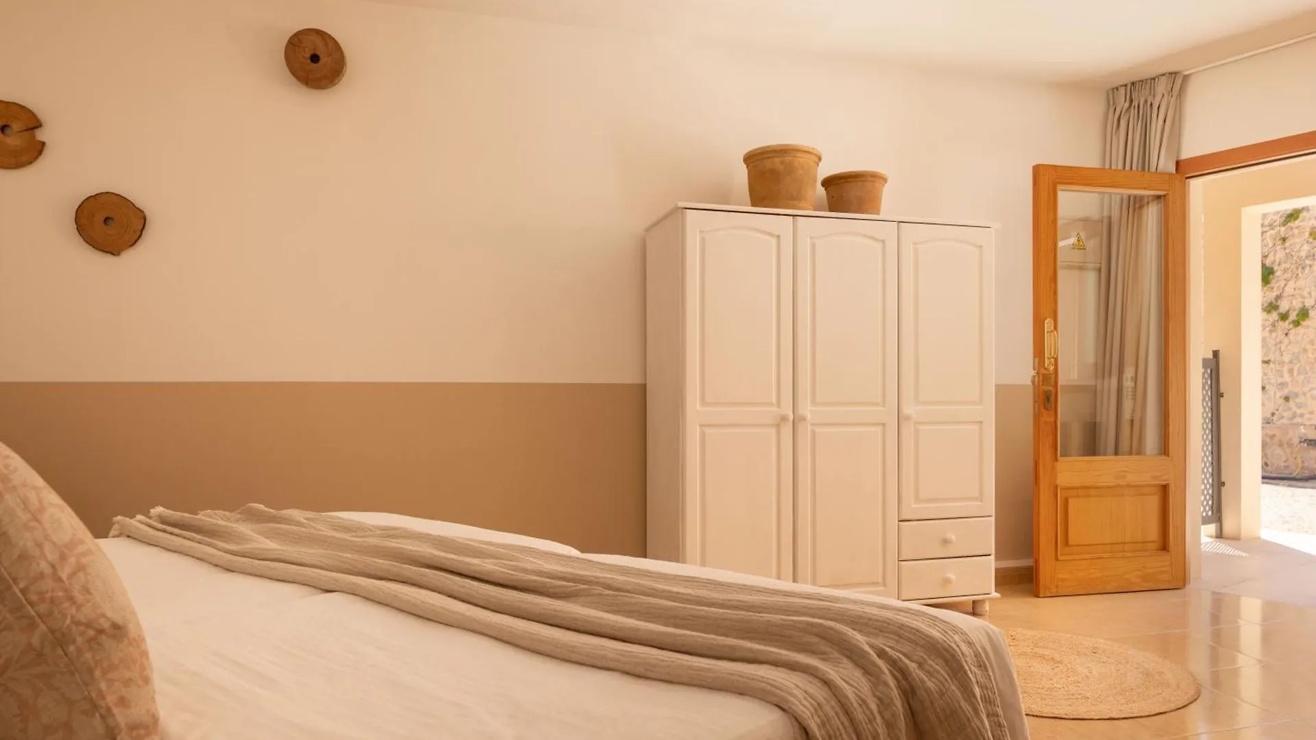 Agroturismo Son Galceran (Adults Only) اسبورليس إسبانيا