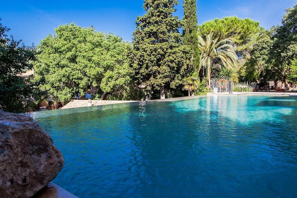Agroturismo Son Galceran (Adults Only) اسبورليس مزرعة للإقامة