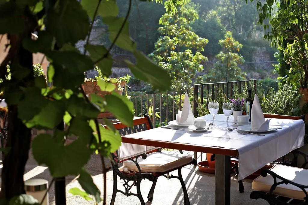 Farm stay Agroturismo Son Galceran (Adults Only) Esporles Spain