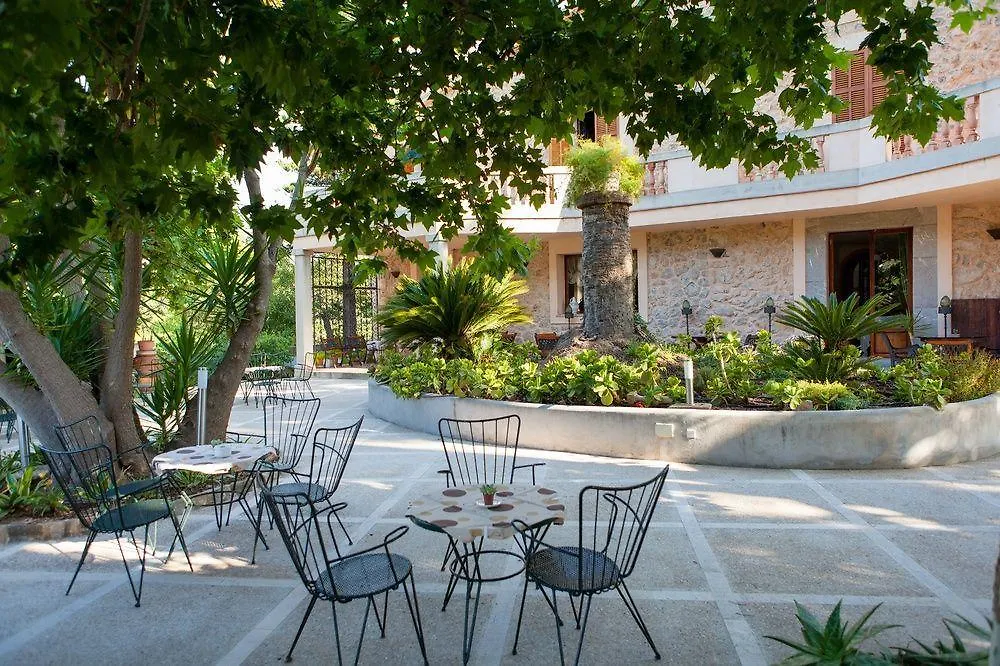 Agroturismo Son Galceran Esporles