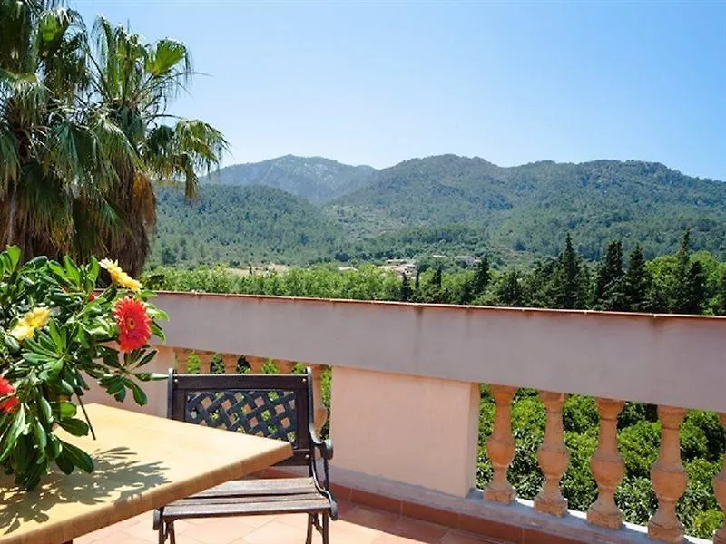 Farm stay Agroturismo Son Galceran (Adults Only) Esporles
