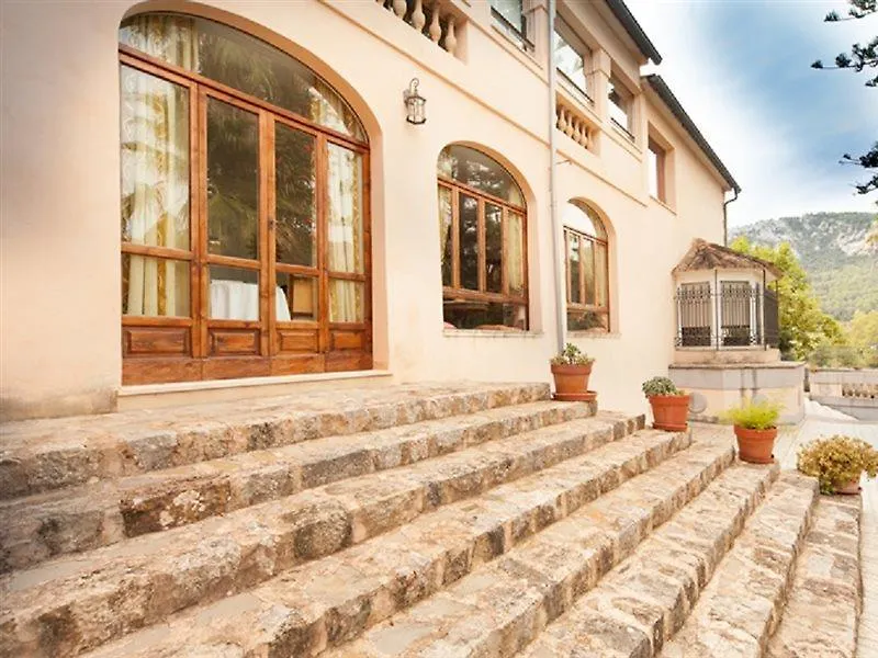 Agroturismo Son Galceran (Adults Only) Esporles 0*,  Spain