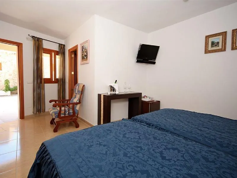 Farm stay Agroturismo Son Galceran (Adults Only) Esporles