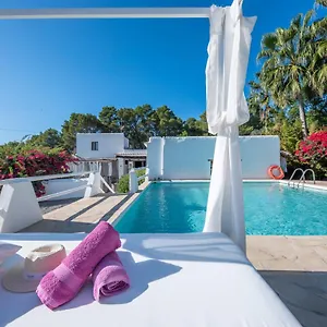 Cosmi Prats Agroturismo