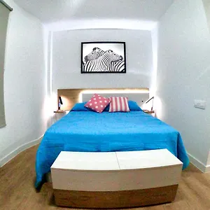  Appartement Deluxe Triana Center Espagne