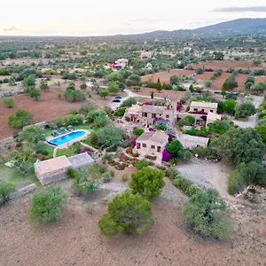 Bauernhof Son Marimon (adults Only), Santanyí